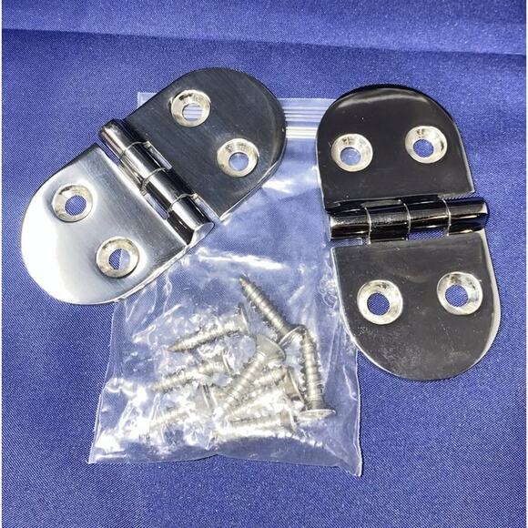 316 Stainless Steel Erosion Resistant Material Long-lasting Durability For RVs - Picture 8 of 8